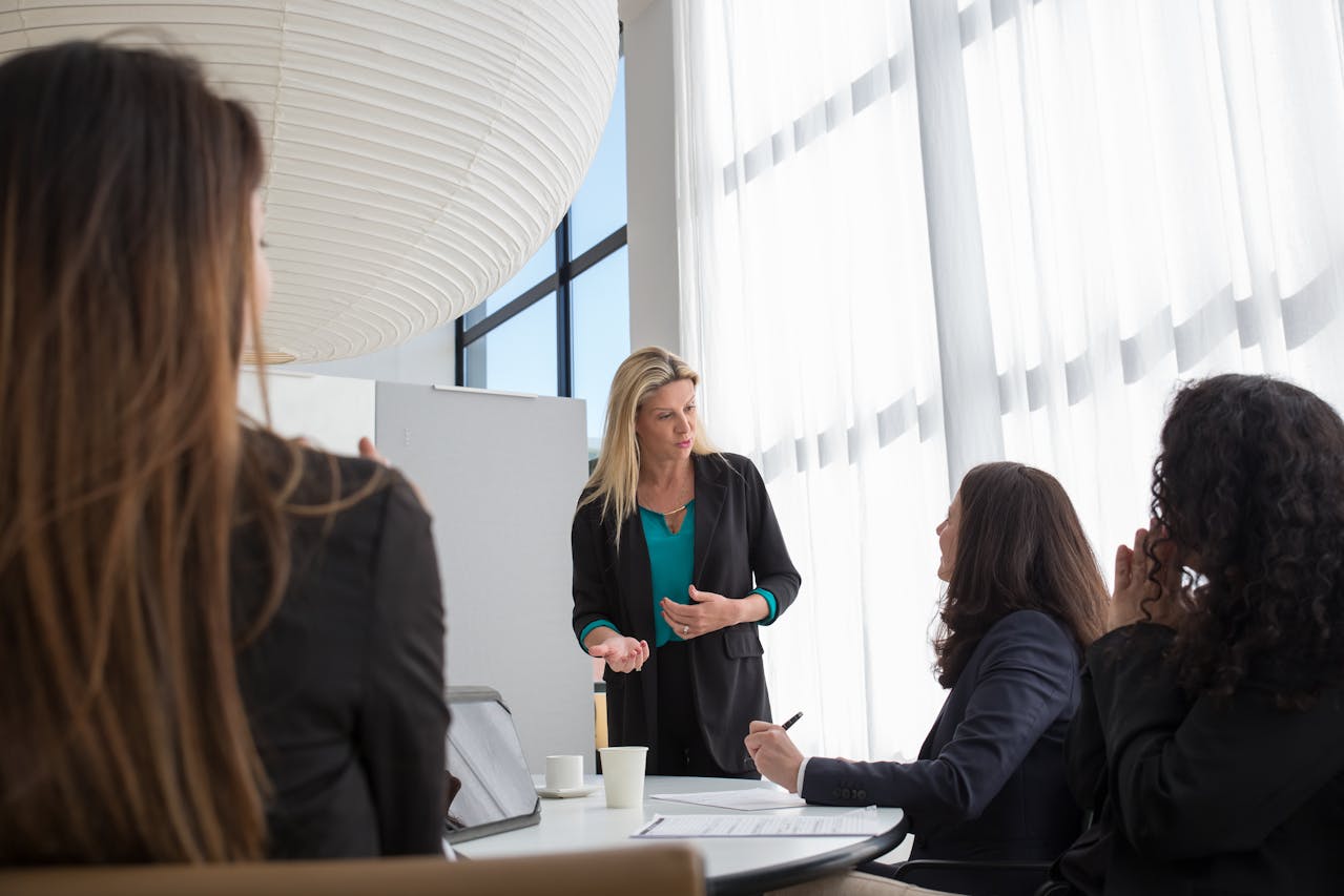 7 Tips for Managing Inherited Teams